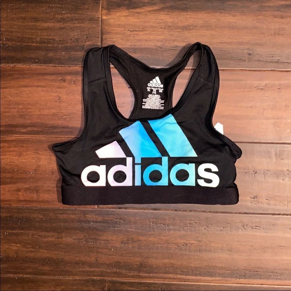 Adidas Sports Bra   